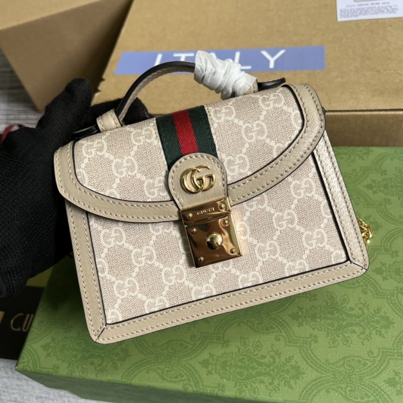 Gucci Satchel Bags